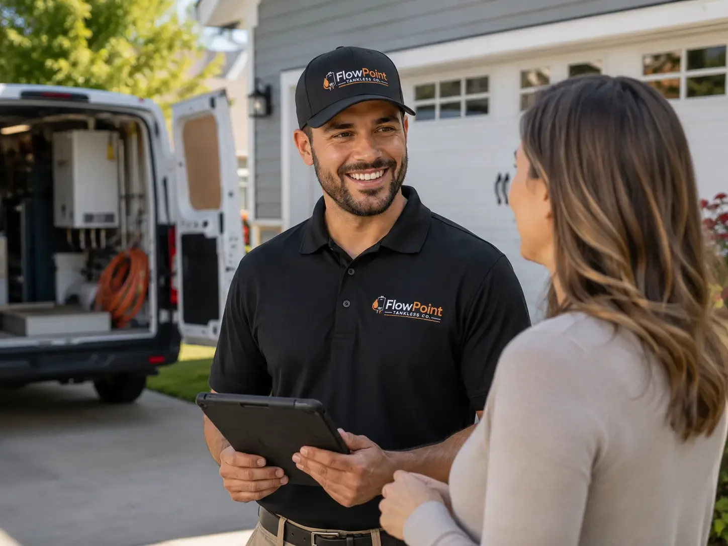 Tankless Water Heater Installation Wanamingo, MN FAQs